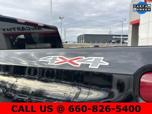 Used 2025 Chevrolet Silverado 1500 LT image 12