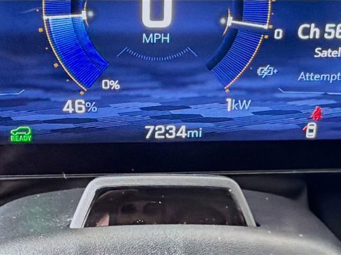 Used 2025 Chevrolet Blazer EV LT w/ Super Cruise Package image 33