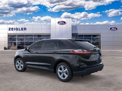 New 2024 Ford Edge SE AWD/4WD image 4