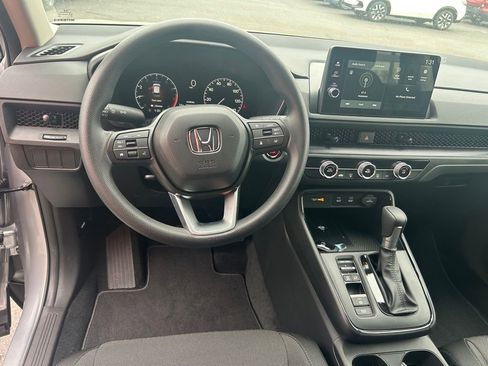 New 2026 Honda CR-V LX image 14