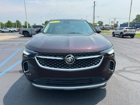 Used 2023 Buick Envision Avenir FWD image 3