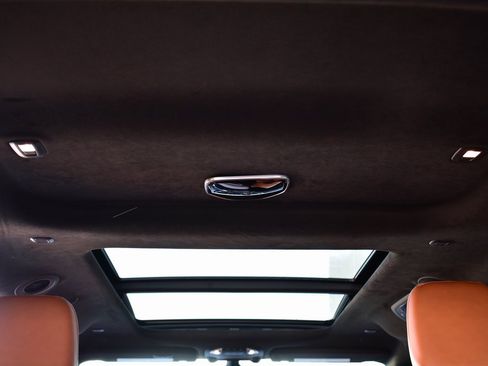 New 2026 Chrysler Pacifica Pinnacle image 35