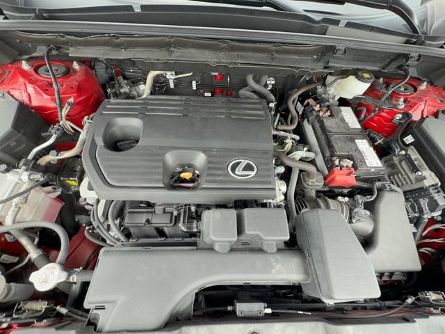 Used 2024 Lexus NX 250 FWD w/ Towing Package (2000 Lbs) image 32