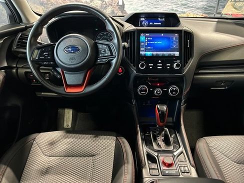 Used 2023 Subaru Forester Sport AWD/4WD image 54