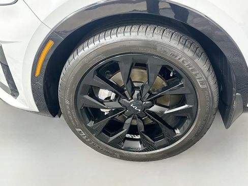 Used 2022 Kia Sorento SX FWD image 33