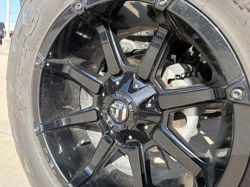 Used 2023 Ford Bronco Outer Banks AWD/4WD image 3