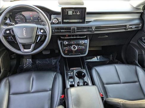 Used 2022 Lincoln Corsair Standard image 16