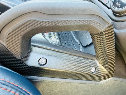 Used 2024 Ford Bronco Raptor AWD/4WD image 9