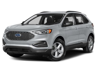 Used 2024 Ford Edge SE