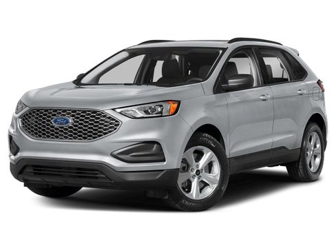 Used 2024 Ford Edge SE AWD/4WD image 1