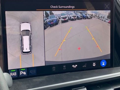 New 2026 Subaru Outback Limited XT AWD/4WD image 23