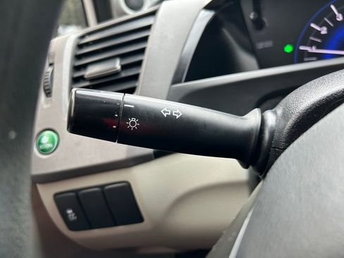 Used 2012 Honda Civic LX image 19