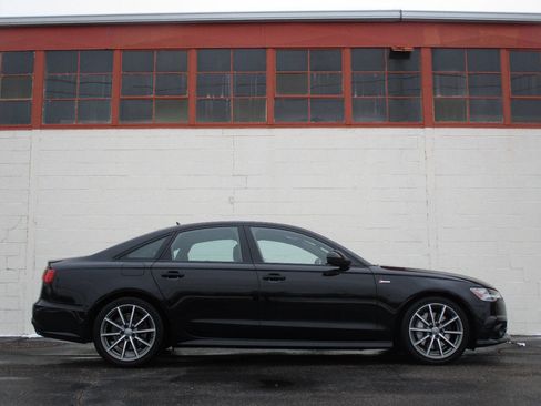 Used 2017 Audi A6 3.0T Prestige image 8