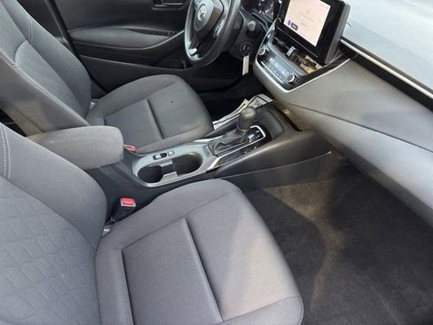 Used 2023 Toyota Corolla LE image 36