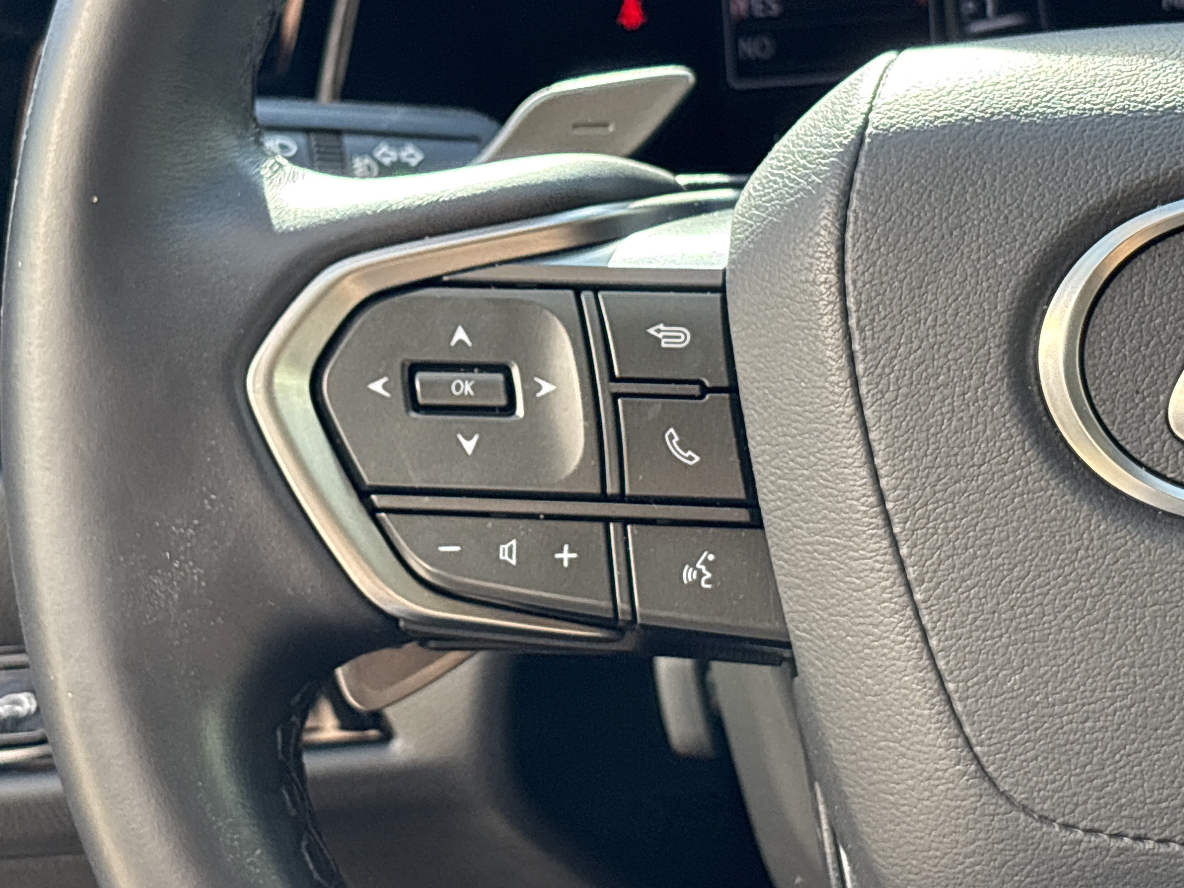 Certified 2026 Lexus NX 350 AWD w/ Accessory Package (2T) image 19