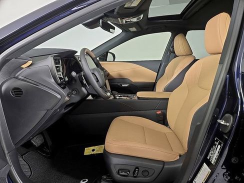 New 2026 Lexus RX 350 Premium image 12