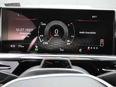 New 2025 GMC Sierra EV Denali image 12