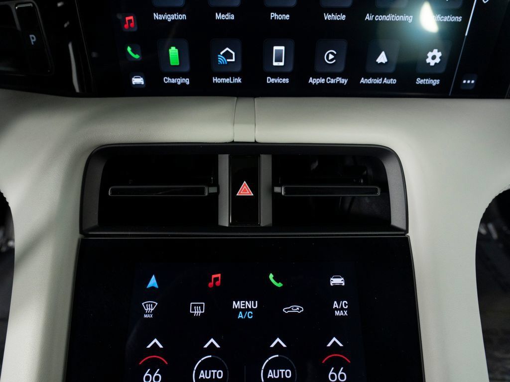 Certified 2024 Porsche Taycan RWD image 25