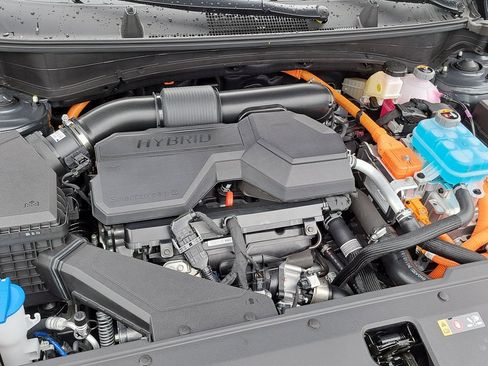 New 2025 Kia Sportage X-Line image 15