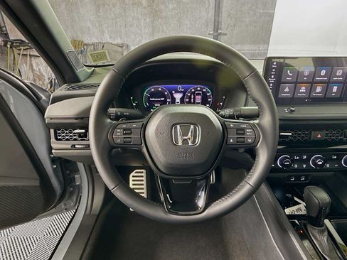 Used 2026 Honda Accord Sport image 10