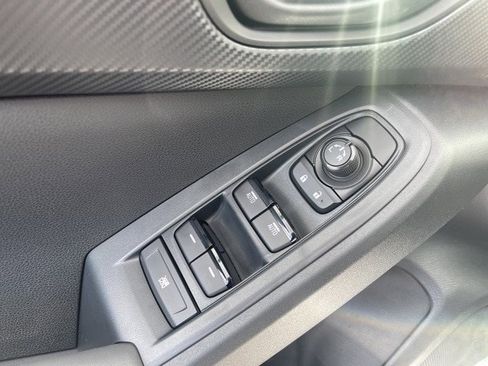 New 2025 Subaru Crosstrek 2.5i Premium image 15