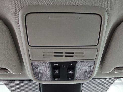 New 2026 Honda Odyssey EX-L image 23