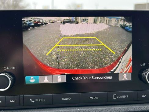 Certified 2023 Honda CR-V EX image 27