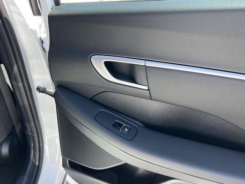 Certified 2026 Hyundai Sonata Blue FWD image 22