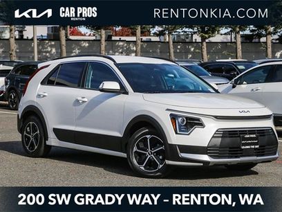 Certified 2024 Kia Niro EX w/ EX Cold Weather Package