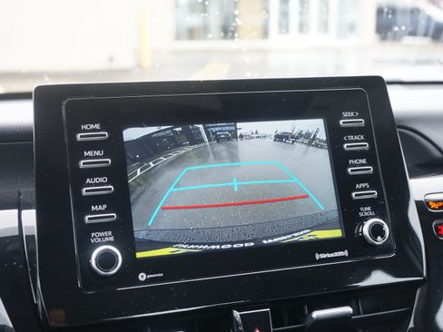 Used 2023 Toyota Camry SE image 24