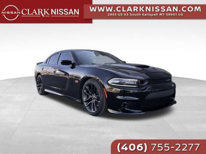 Used 2020 Dodge Charger Scat Pack w/ Plus Group