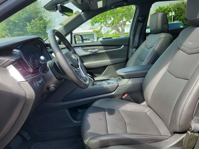Certified 2023 Cadillac XT5 Premium Luxury w/ Technology Package FWD image 30