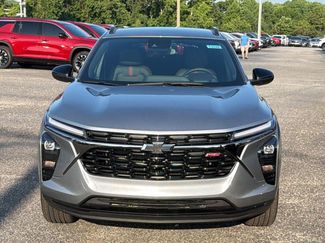 New 2026 Chevrolet Trax RS w/ Driver Confidence Package FWD video 2