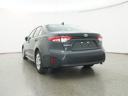 New 2026 Toyota Corolla LE image 30