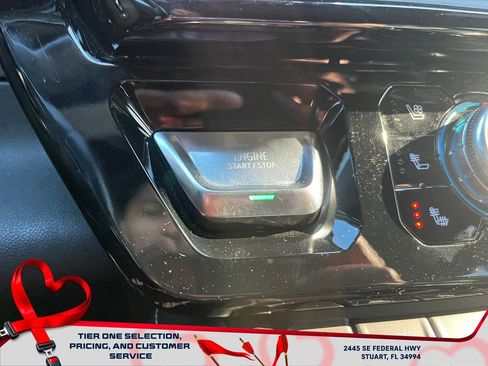 Used 2024 GMC Sierra 2500 AT4X image 29