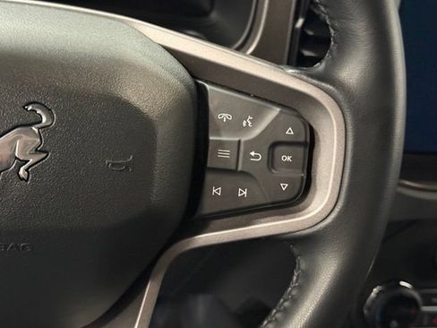 Certified 2025 Ford Bronco Big Bend AWD/4WD image 18