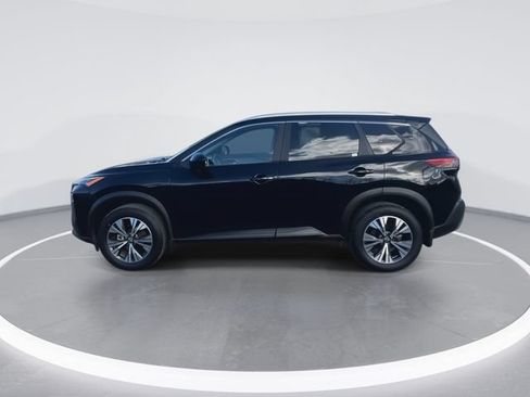 Used 2023 Nissan Rogue SV w/ SV Premium B Package AWD/4WD image 5