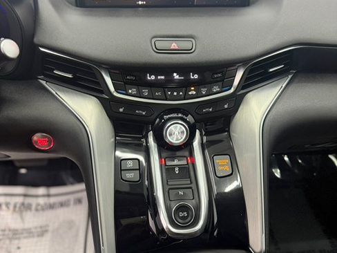 Used 2025 Acura TLX w/ Technology Package FWD image 21