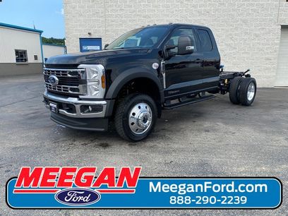 New 2026 Ford F450 XLT w/ XLT Value Package