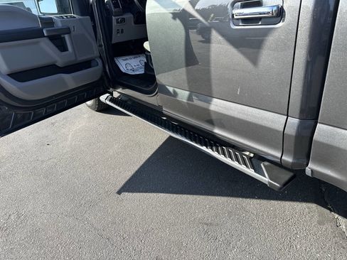 Used 2018 Ford F150 XLT w/ Equipment Group 302A Luxury image 33