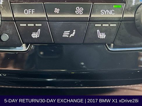 Used 2017 BMW X1 xDrive28i image 26