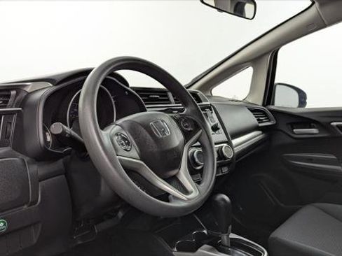 Used 2019 Honda Fit LX image 23