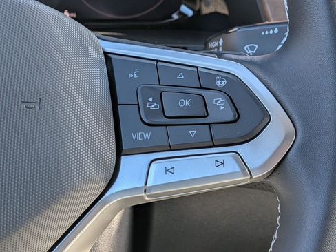 New 2026 Volkswagen Atlas SE image 19