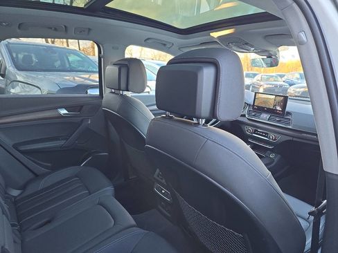 Used 2021 Audi Q5 2.0T Premium Plus image 32