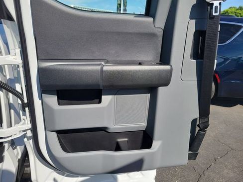 New 2026 Ford F250 XL RWD image 13