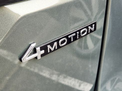 New 2026 Volkswagen Atlas Peak Edition AWD/4WD image 20