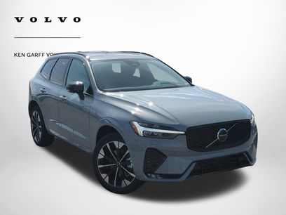 New 2026 Volvo XC60 B5 Plus w/ Climate Package