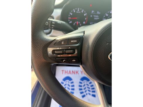 Used 2020 Kia Rio S FWD image 13