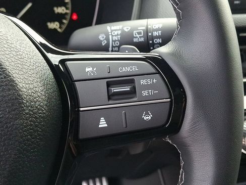 Used 2026 Honda Civic Sport image 21