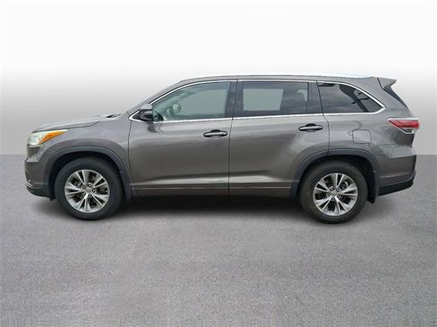Used 2014 Toyota Highlander XLE image 7